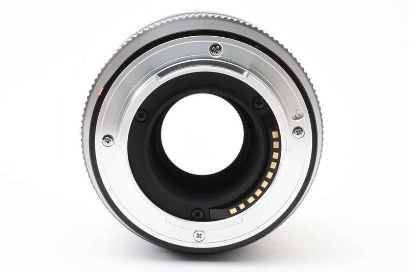 Fujifilm XF 35mm f/1.4 R Prime Lens