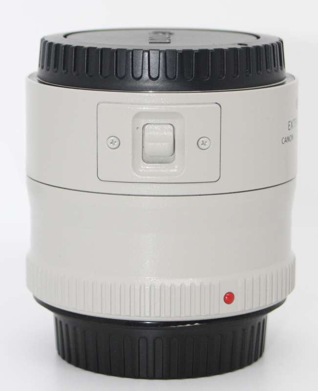 Canon EF 2X II Extender Telephoto