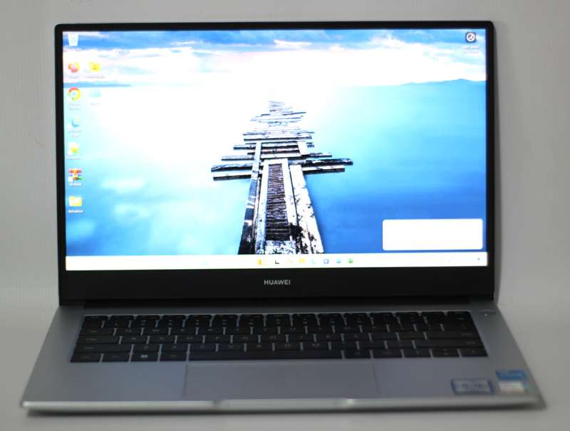 Huawei Matebook D14, Intel Core i5-1135G7 , 8GB RAM , 512GB SSD , 14.0 FHD  , Win 11
