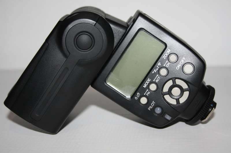 Yongnuo YN560-IV Speedlite Canon Nikon Pentax Olympus Fujifilm Panasonic Digital Cameras