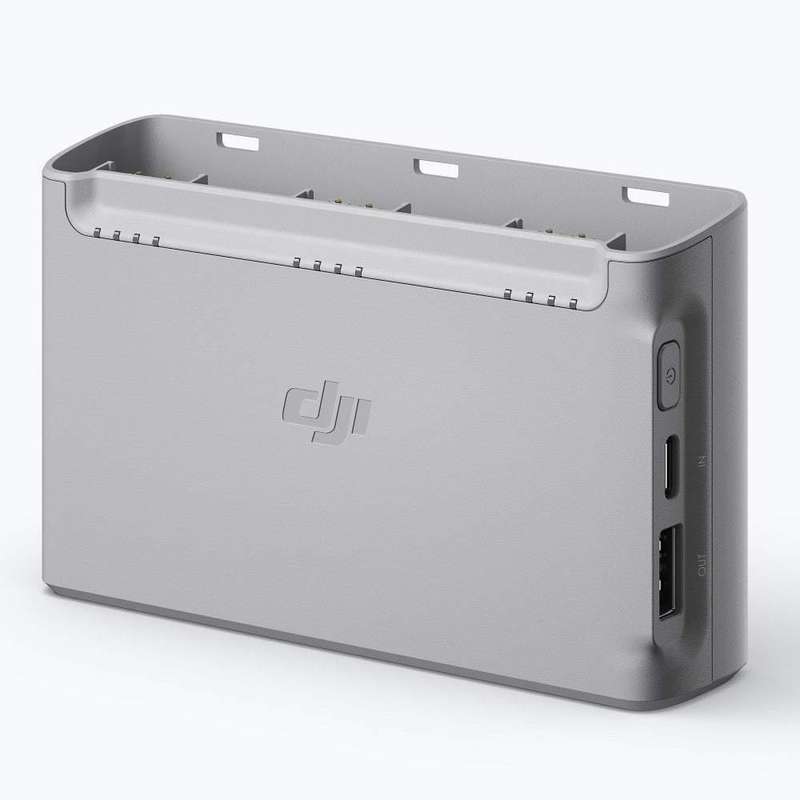 DJI Two-Way Charging Hub for Mini 2 SE, DJI Mini 2, DJI Mini SE