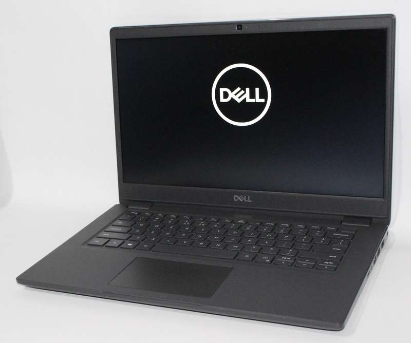 Dell Latitude 3410 14-inch Core i5-10210U , 8GB RAM , 256GB SSD , Full HD , Win 11  Laptop