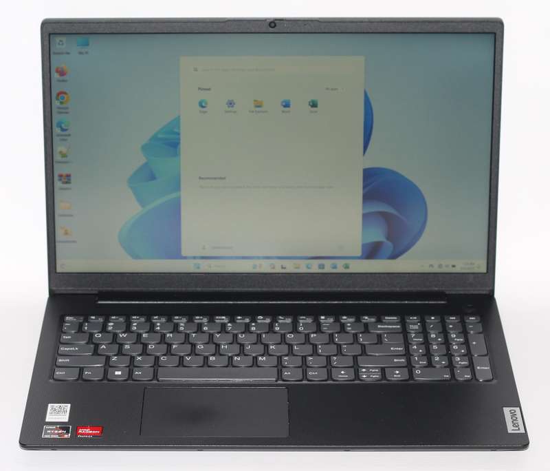 Lenovo V15 G4 AMD Ryzen 3 7320U 2.40GHz, 8GB Ram , 256GB SSD ,15.6" Full HD (1920x1080) Windows 11