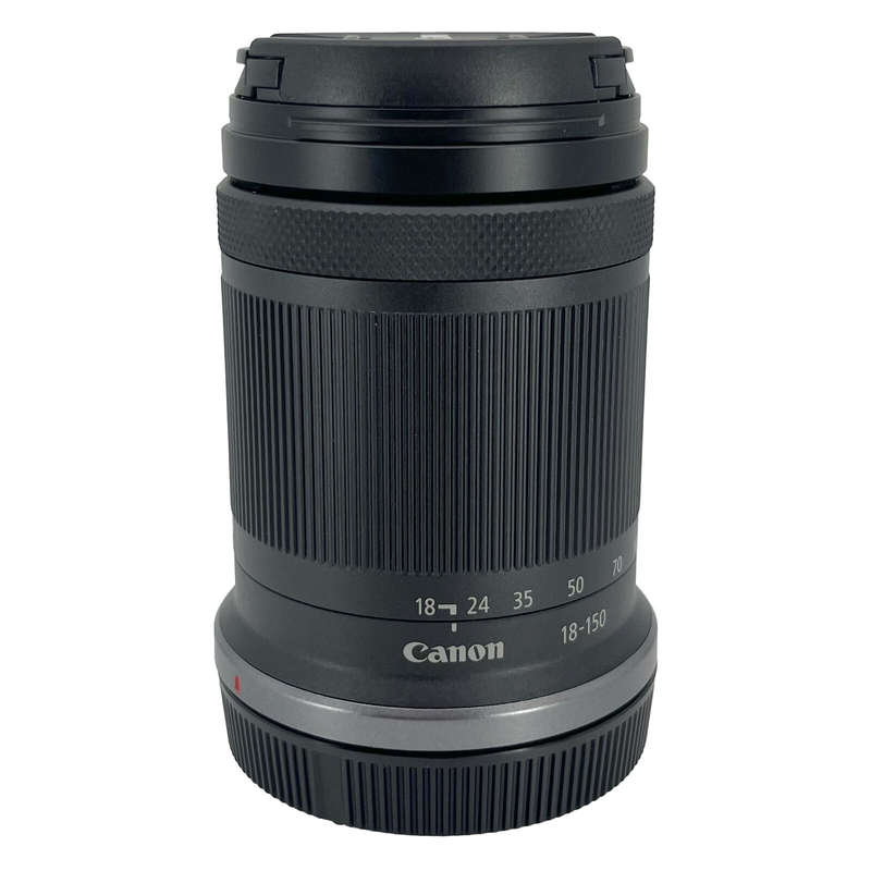 Canon RF-S 18-150mm F3.5-6.3 IS STM