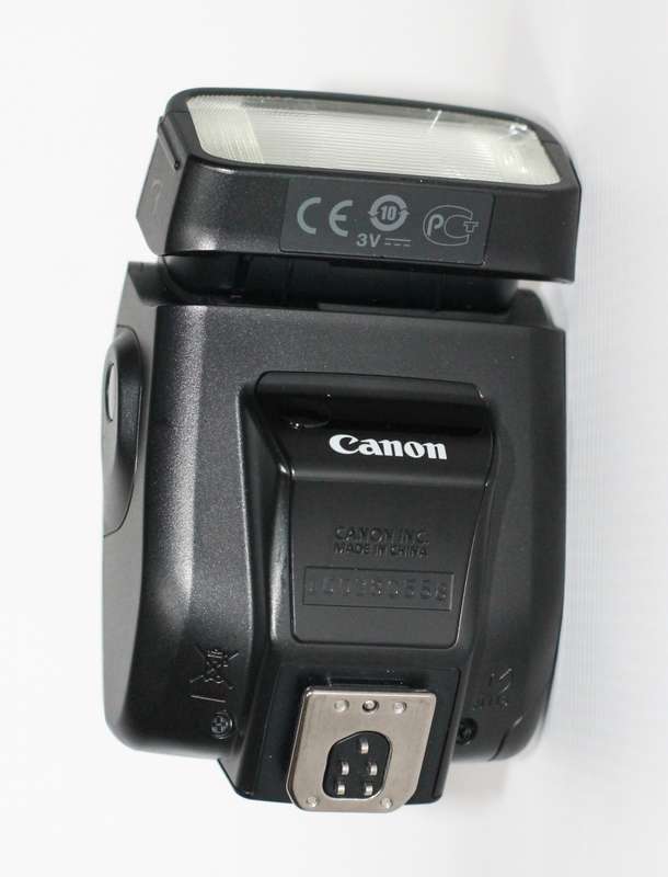 Canon Speedlite 270EX Flash for Canon Digital SLR Cameras