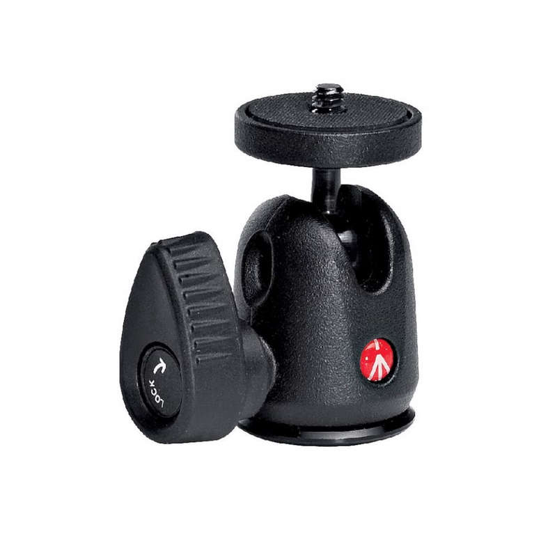 Manfrotto 492 Micro Ball Head