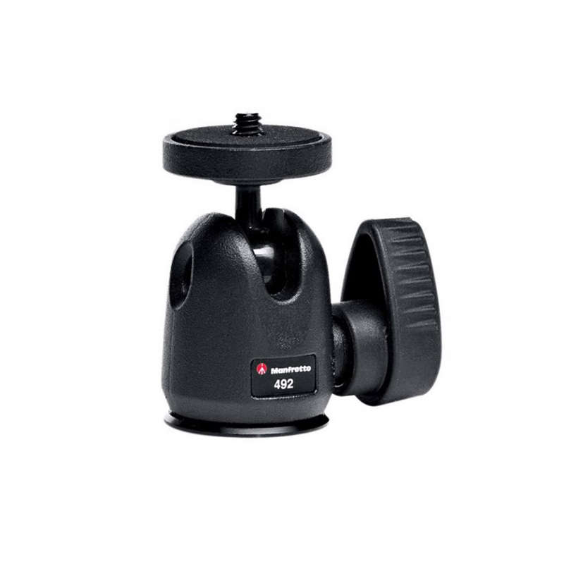 Manfrotto 492 Micro Ball Head