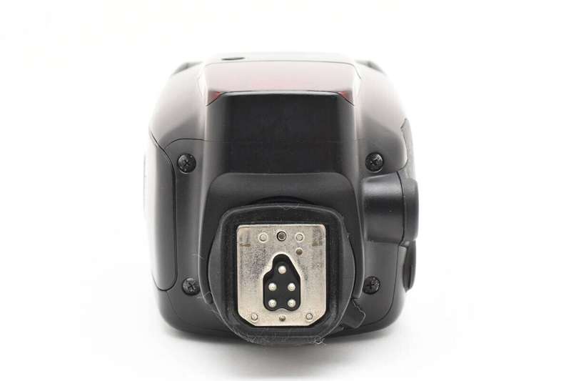 Canon Speedlite 600EX-RT