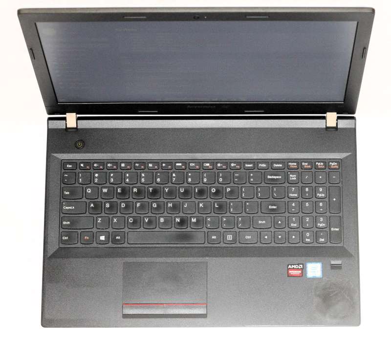 Lenovo E51-80 , Intel Core i7-6500U,  8GB RAM, 256GB SSD, 2GB AMD Radeon R5 M330 GDDR5, 15.6" HD