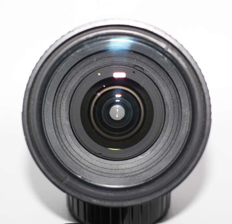 Nikkor 24-120mm f/3.5-5.6D IF AF lens