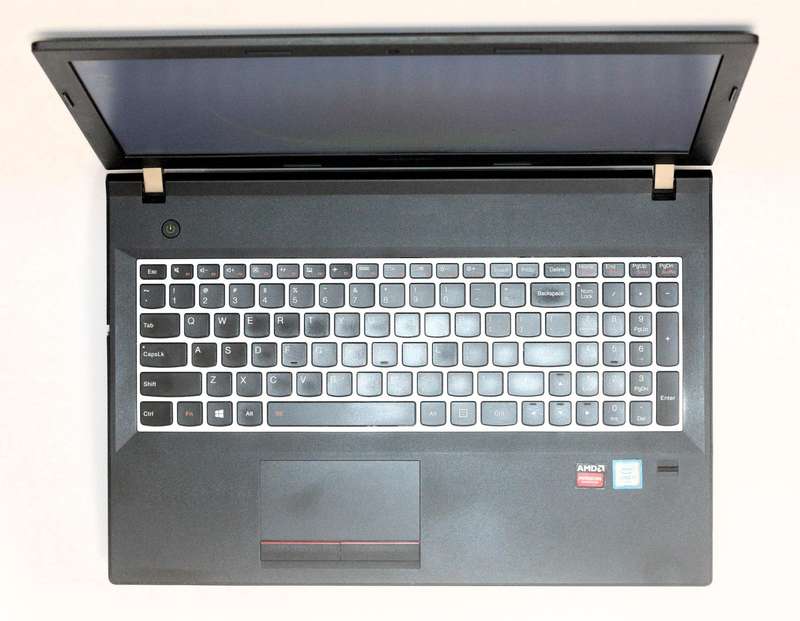 Lenovo E51-80 , Intel Core i7-6500U,  8GB RAM, 256GB SSD, 2GB AMD Radeon R5 M330 GDDR5, 15.6" HD