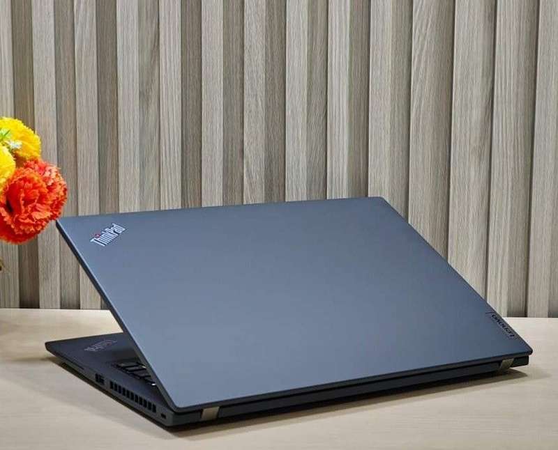 Lenovo ThinkPad X13 G3 - Intel Core i7-1255U, 16GB Ram ,512GB SSD ,  13.3-inch WUXGA