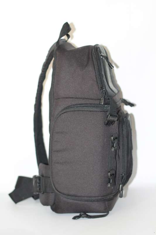 Lowepro SlingShot 100 AW Camera Bag (Black)