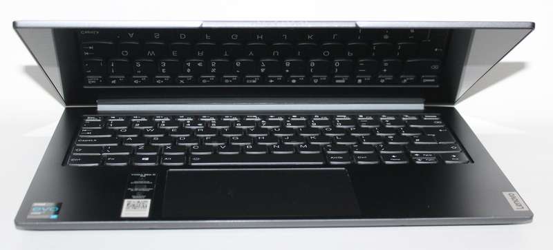 Lenovo Yoga Slim 7i Pro , Intel Core i7-11370H @3.30GHz,16GB Ram,512GB SSD , Intel Iris Xe Graphics