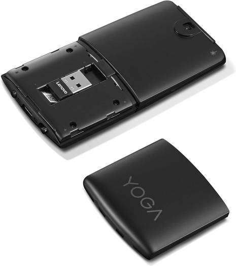 Lenovo Yoga Mouse with Laser Presenter IN VERY GOOD CONDITION