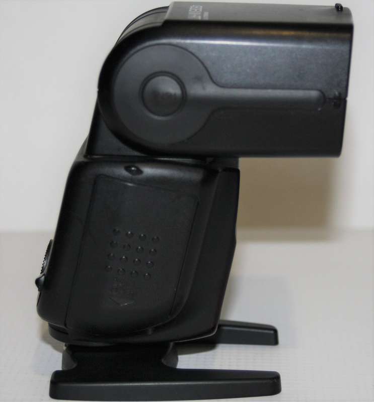 Canon Speedlite 430EX III-RT Flash