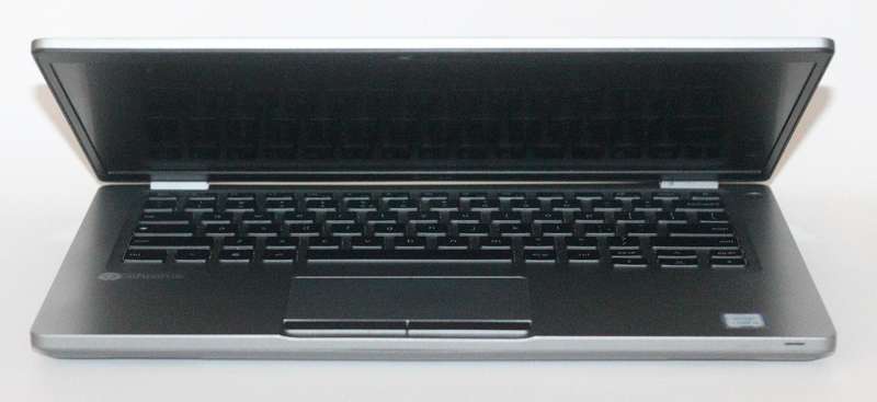 DELL LATITUDE 5400 CHROMEBOOK - Intel Core I5-8365U - 8GB DDR4 - 64GB NVME SSD - 14 " Full HD