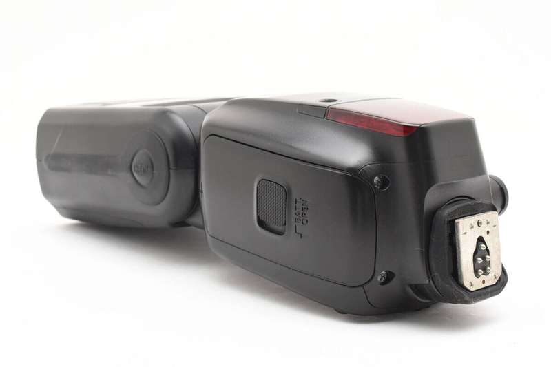 Canon Speedlite 600EX-RT