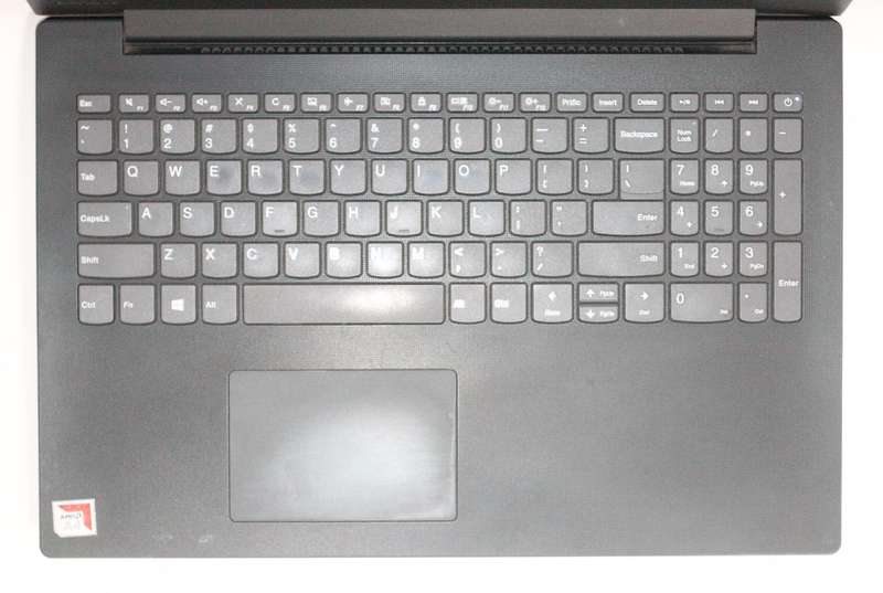 Lenovo IdeaPad S130-15AST, AMD A4-9125 Radeon R3, 4GB RAM, 500GB HDD, 15.6" HD Display, Windows 11