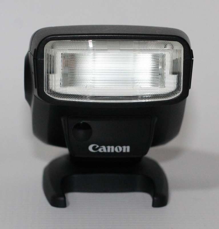 Canon Speedlite 270EX Flash for Canon Digital SLR Cameras