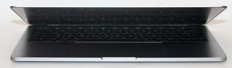 Apple MacBook Pro  Intel Core i5-7360U @2.30GHz ,8GB RAM, 128GB SSD  13.3, WQXGA (2560 x 1600), IPS