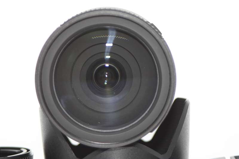Tamron 16-300mm f/3.5-6.3 Di II VC PZD MACRO Lens for Nikon Digital SLR Cameras
