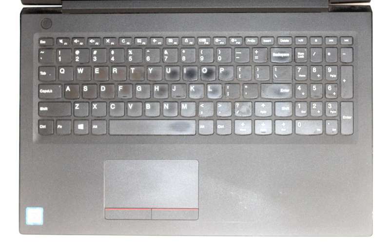 Lenovo V110 Intel Core i3-6006U ,8GB Ram, 256GB SSD, Intel HD Graphics 520 , 15.6" HD 1366X 768