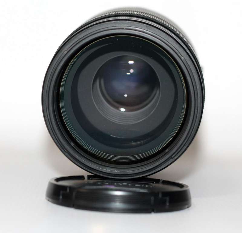 Fujifilm XF 100-400mm f/4.5-5.6 R LM OIS WR Lens