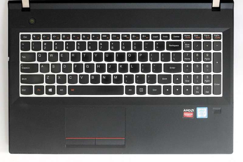 Lenovo E51-80 , Intel Core i7-6500U,  8GB RAM, 256GB SSD, 2GB AMD Radeon R5 M330 GDDR5, 15.6" HD