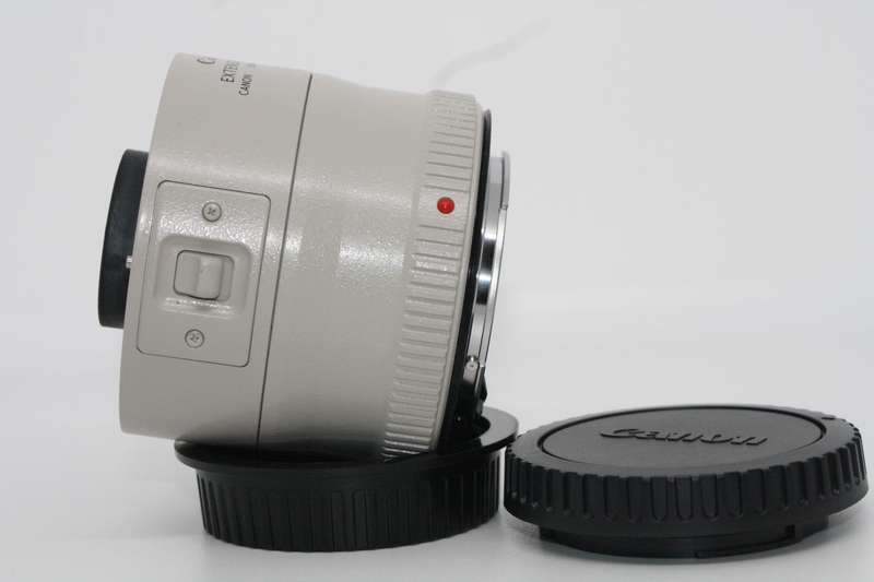 Canon EF 2X II Extender Telephoto