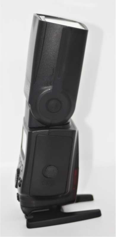 Canon Speedlite 580EX II Flash for Canon EOS Digital SLR Cameras