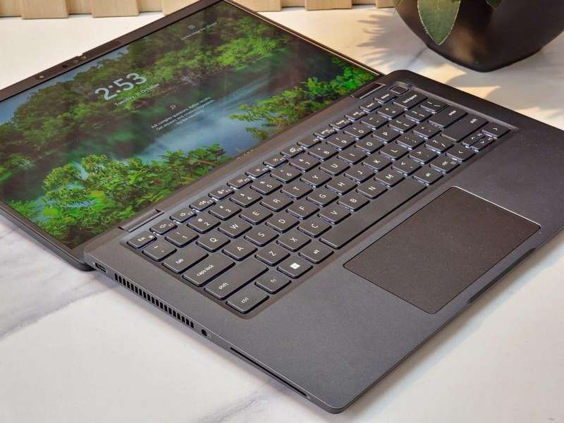 Dell Latitude 7420 Intel Core i7-1185G7 @3.00GHz , 16 GB Ram , 512GB SSD , 14" FHD Display