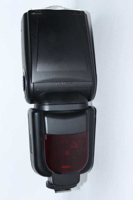 DF-660 i-TTL Wireless Flash Light Flashes Speedlight Speedlite for Nikon