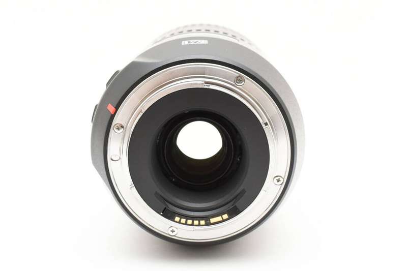 Tamron Sp Af 70-300Mm F/4-5.6 Di Vc Usd Canon Camera Hooded Lens