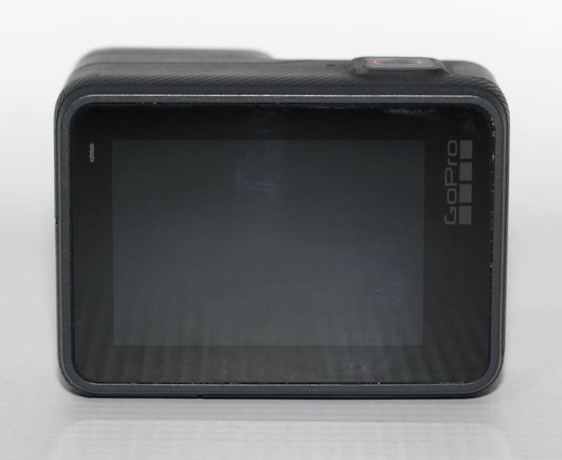 GoPro HERO5 Black