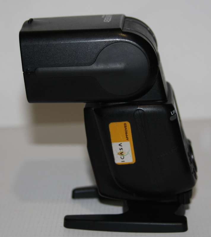 Canon Speedlite 430EX III-RT Flash