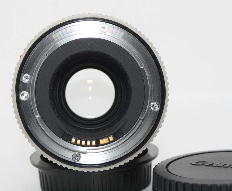 Canon EF 2X II Extender Telephoto