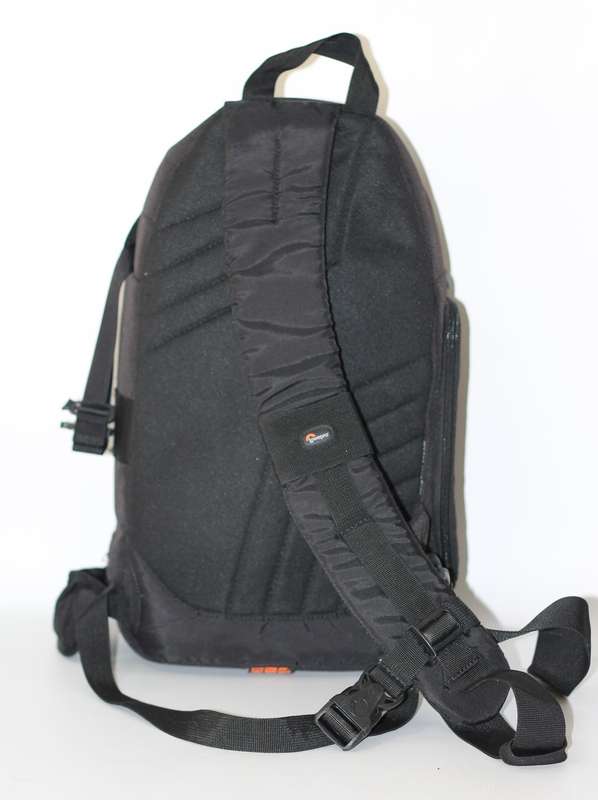 Lowepro SlingShot 100 AW Camera Bag (Black)