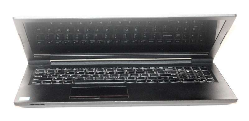 Lenovo V110 Intel Core i3-6006U ,8GB Ram, 256GB SSD, Intel HD Graphics 520 , 15.6" HD 1366X 768