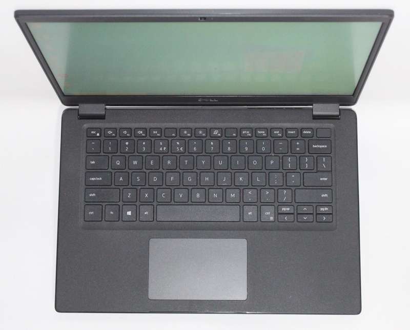 Dell Latitude 3410 14-inch Core i5-10210U , 8GB RAM , 256GB SSD , Full HD , Win 11  Laptop