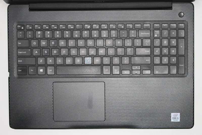 Dell Inspiron 3593 15.6"- Intel Core i5-1035G1, 8GB RAM, 256GB SSD , Windows 11