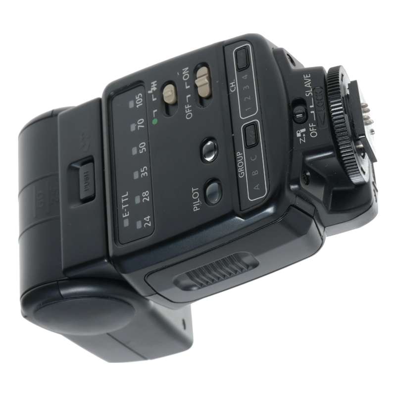 Canon Speedlite 420EX E-TTl Camera Shoe Mount Flash Unit