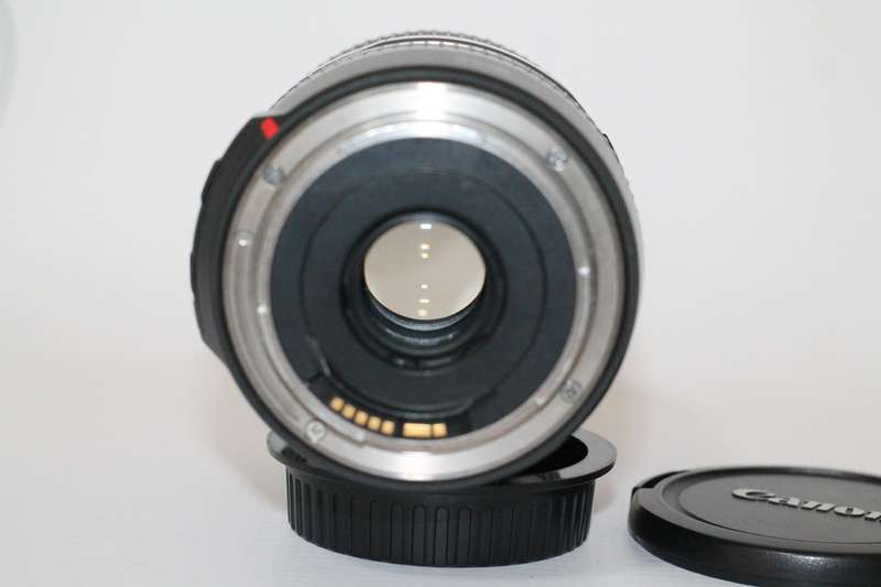 Tamron 16-300mm f/3.5-6.3 Di II VC PZD MACRO Lens for Canon Digital SLR Cameras