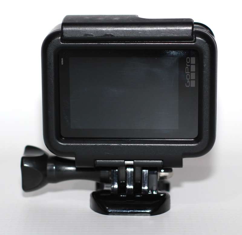 GoPro HERO5 Black