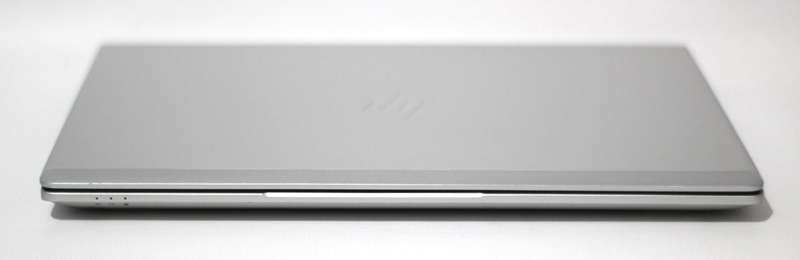 HP ELITEBOOK 830 G6, Intel Core i5 8265U,8GB RAM, 256GB SSD, Windows 11 Pro