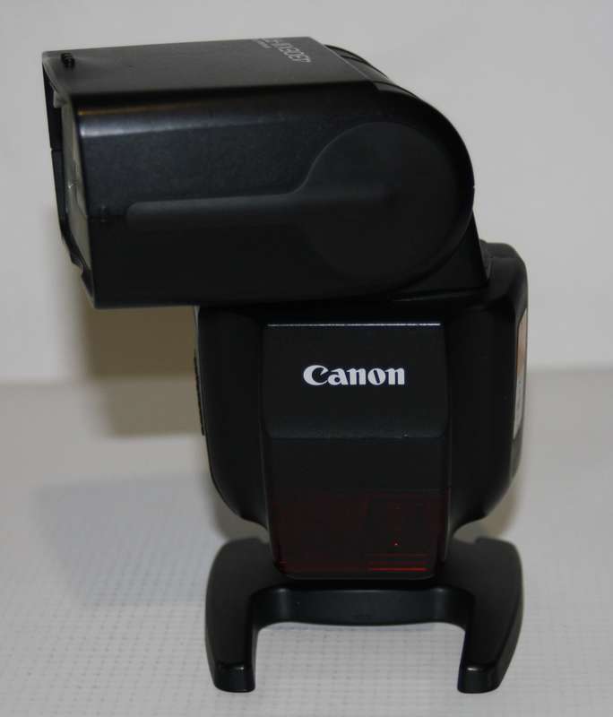 Canon Speedlite 430EX III-RT Flash