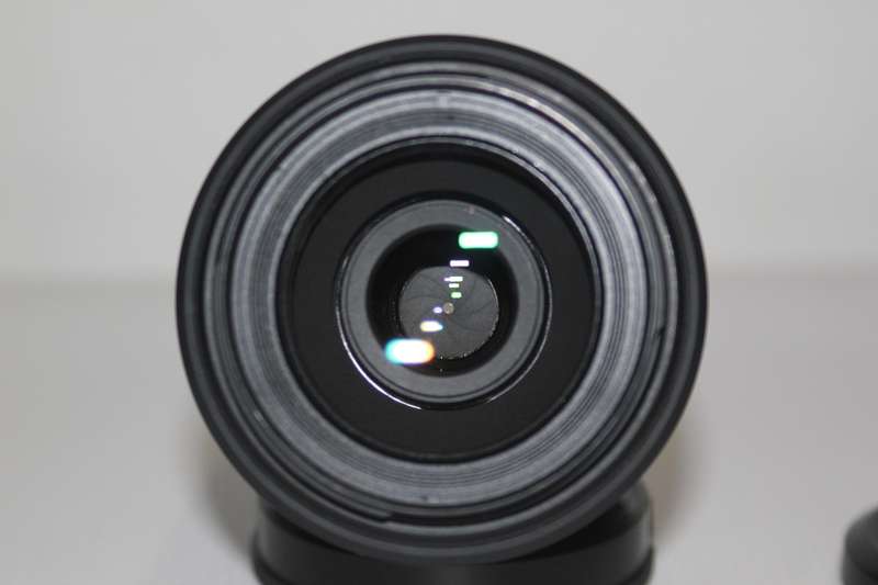 Sony DT 55-200mm f/4-5.6 SAM Zoom Lens
