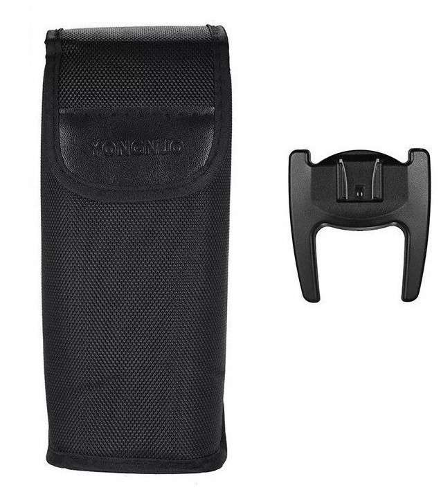 YONGNUO YN565EX II E-TTL Camera Flash Speedlite for Canon DSLR Cameras