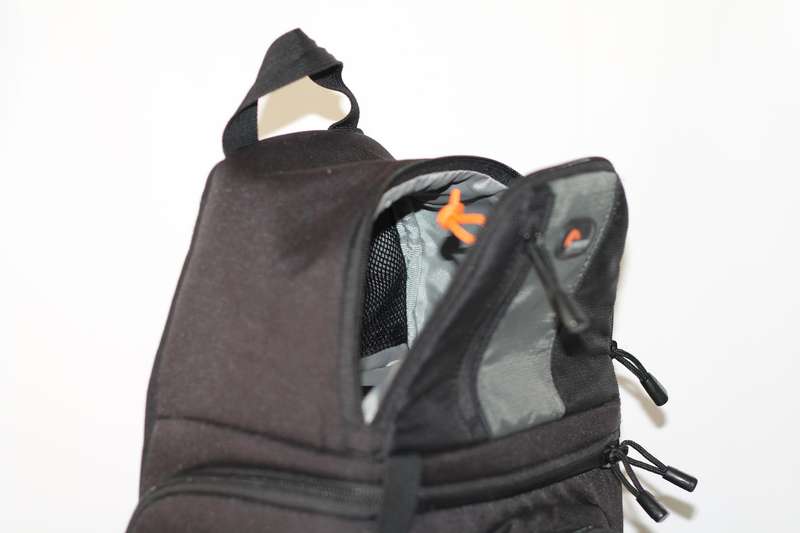 Lowepro SlingShot 100 AW Camera Bag (Black)