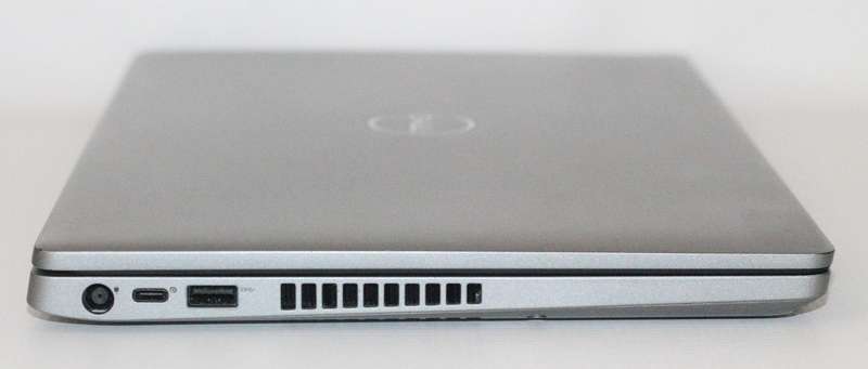 DELL LATITUDE 5400 CHROMEBOOK - Intel Core I5-8365U - 8GB DDR4 - 64GB NVME SSD - 14 " Full HD